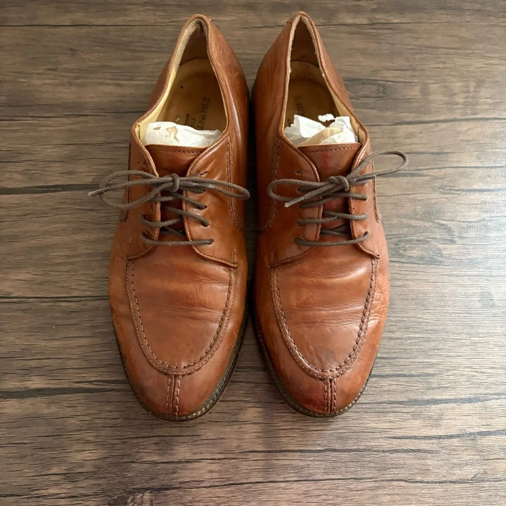 Pronto Uomo preowned men’s